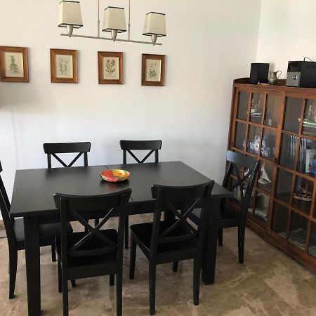 Los Naranjos Mar. Marbella Kültér fotó