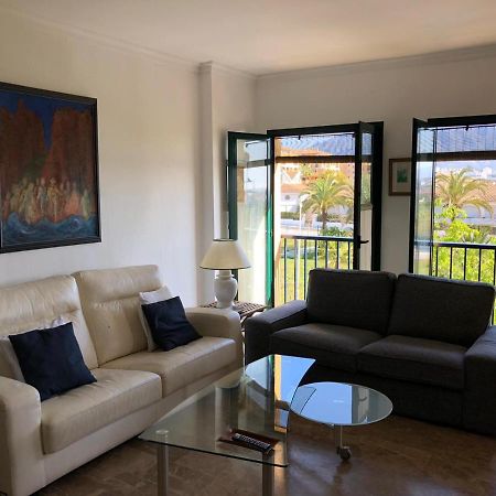Los Naranjos Mar. Marbella Kültér fotó
