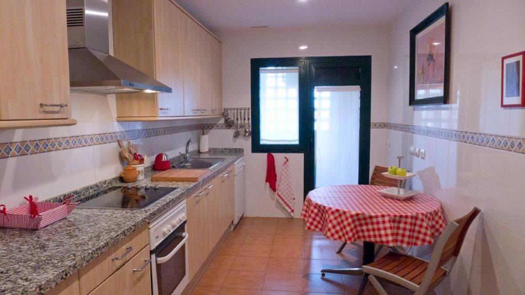 Los Naranjos Mar. Marbella Kültér fotó