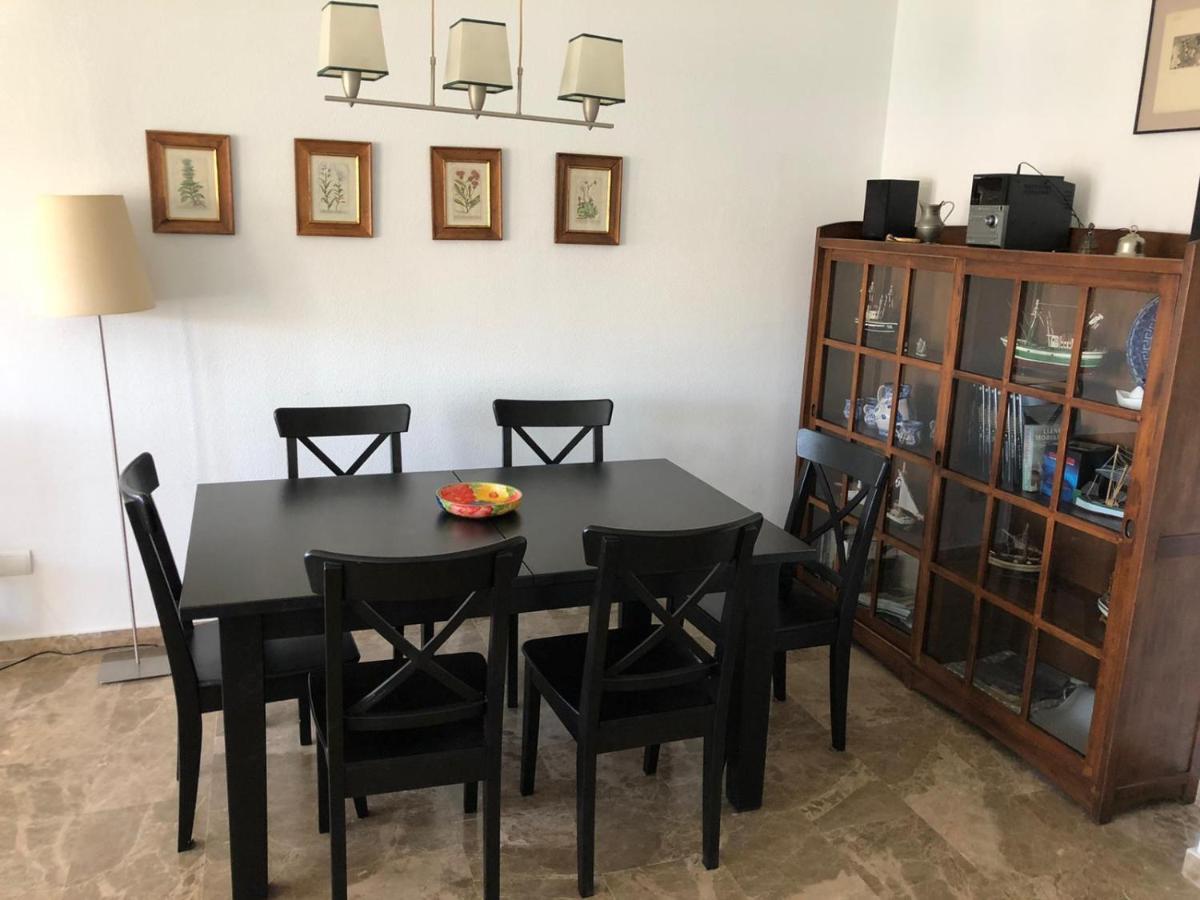 Los Naranjos Mar. Marbella Kültér fotó