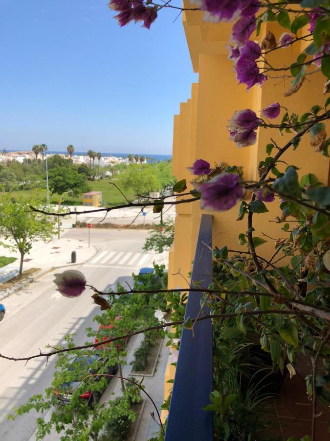 Los Naranjos Mar. Marbella Kültér fotó