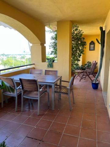Los Naranjos Mar. Marbella Kültér fotó